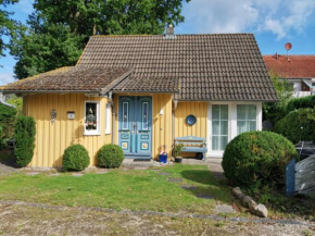 Unique, Zingst